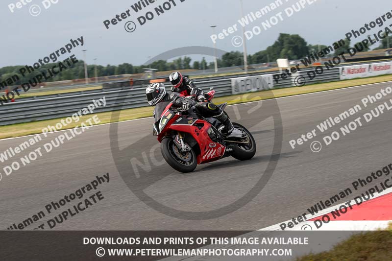 25 to 27th july 2019;Slovakia Ring;event digital images;motorbikes;no limits;peter wileman photography;trackday;trackday digital images